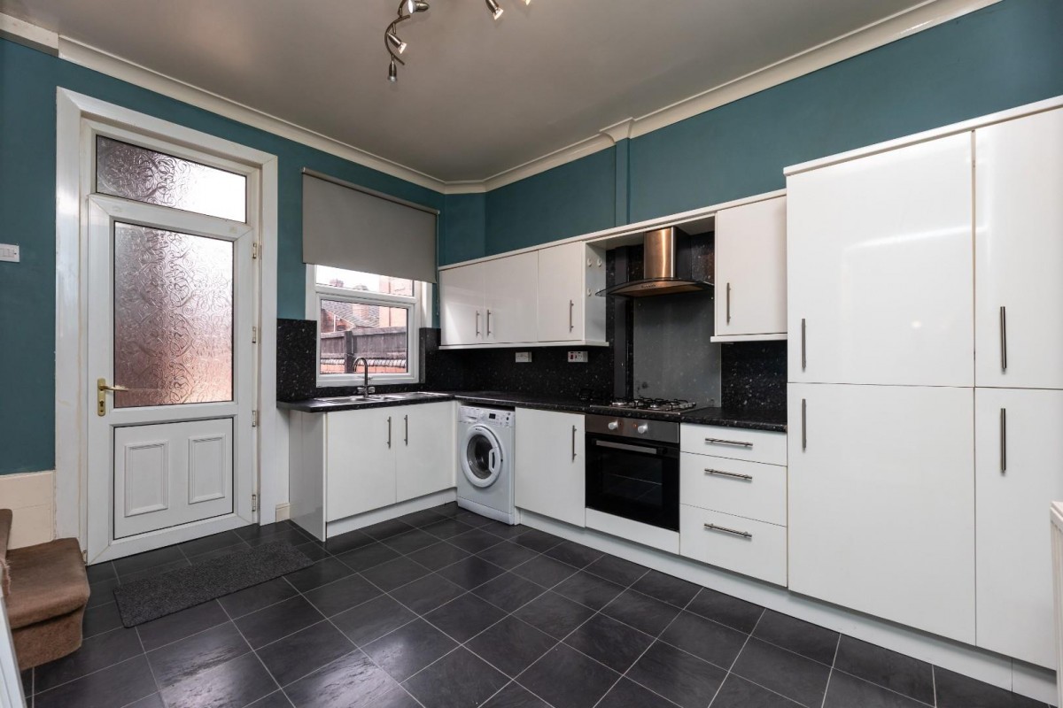 Maltkiln Lane, Castleford