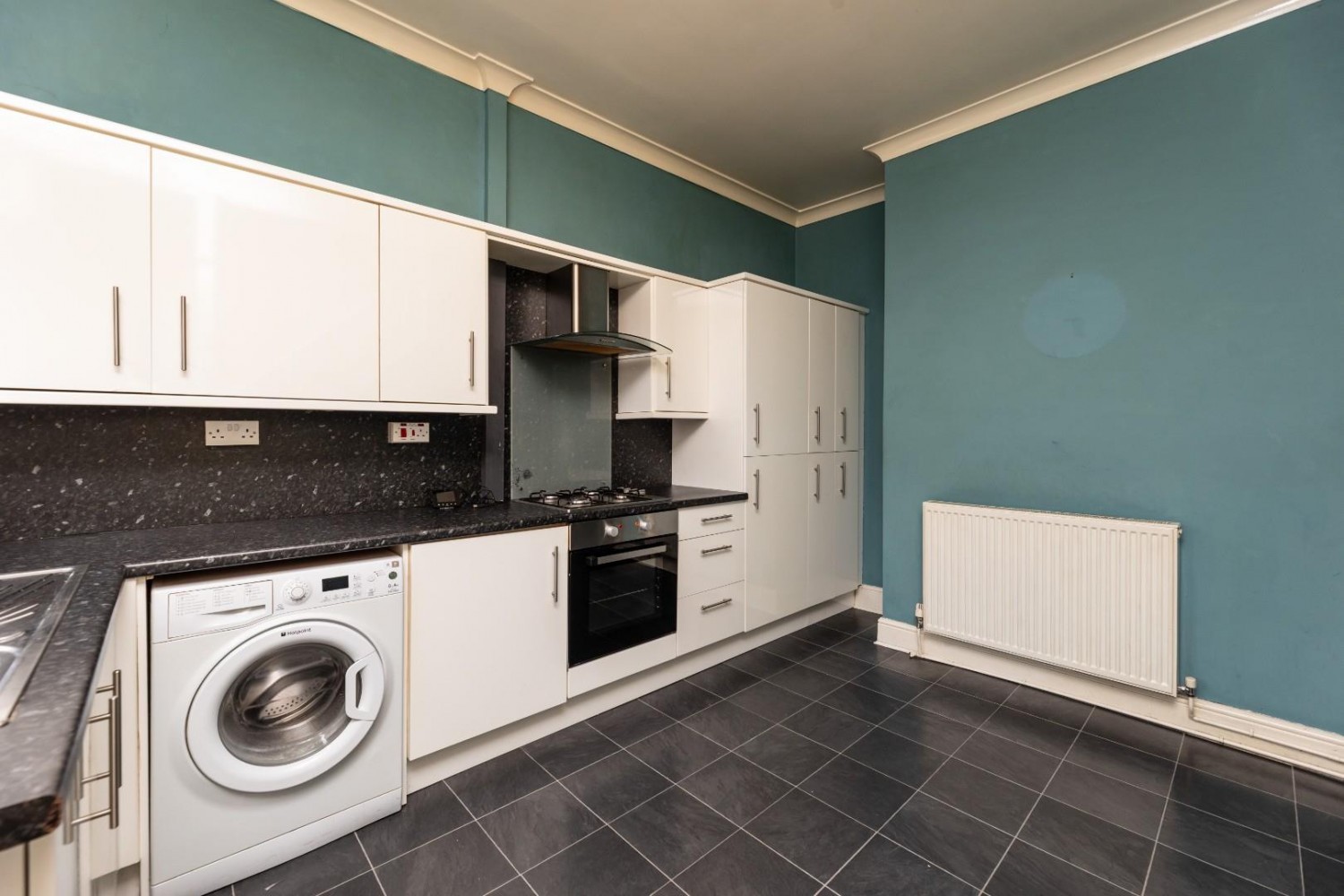 Maltkiln Lane, Castleford