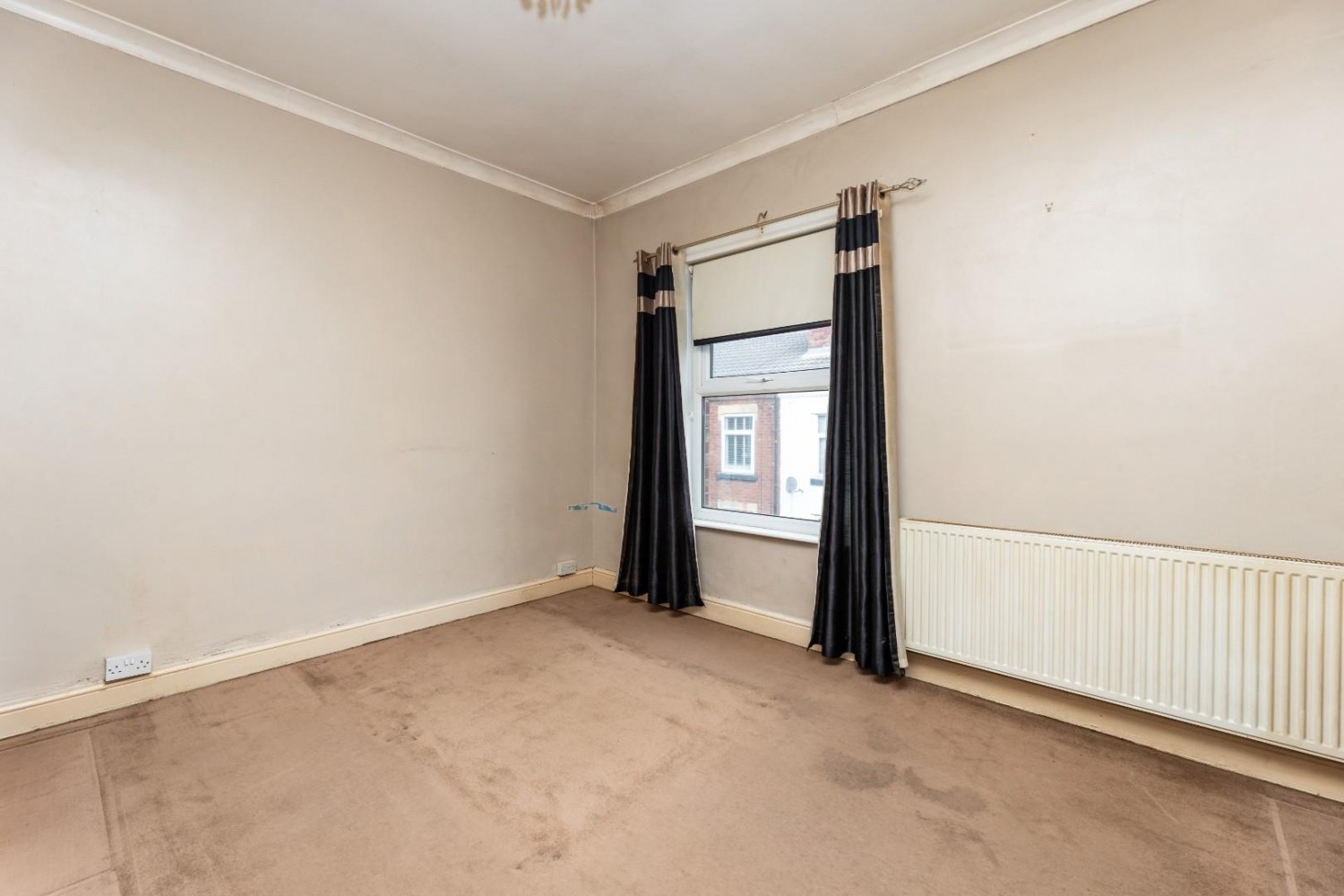 Maltkiln Lane, Castleford