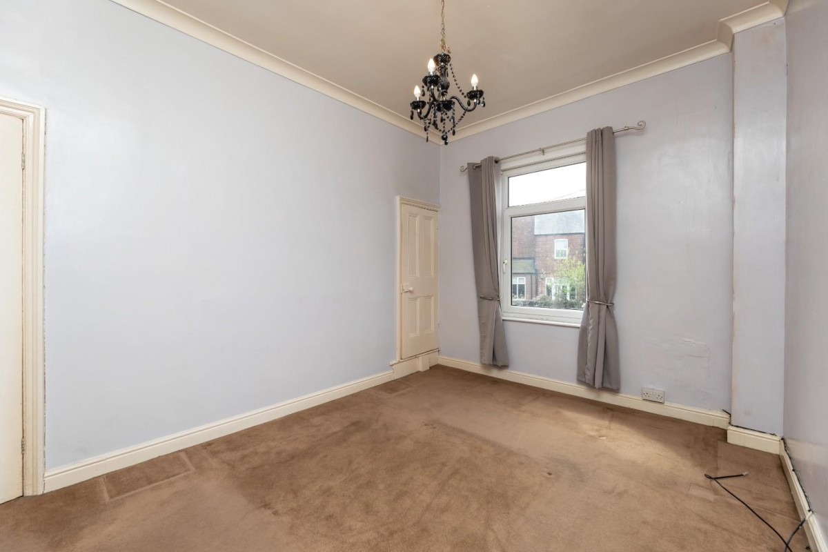 Maltkiln Lane, Castleford