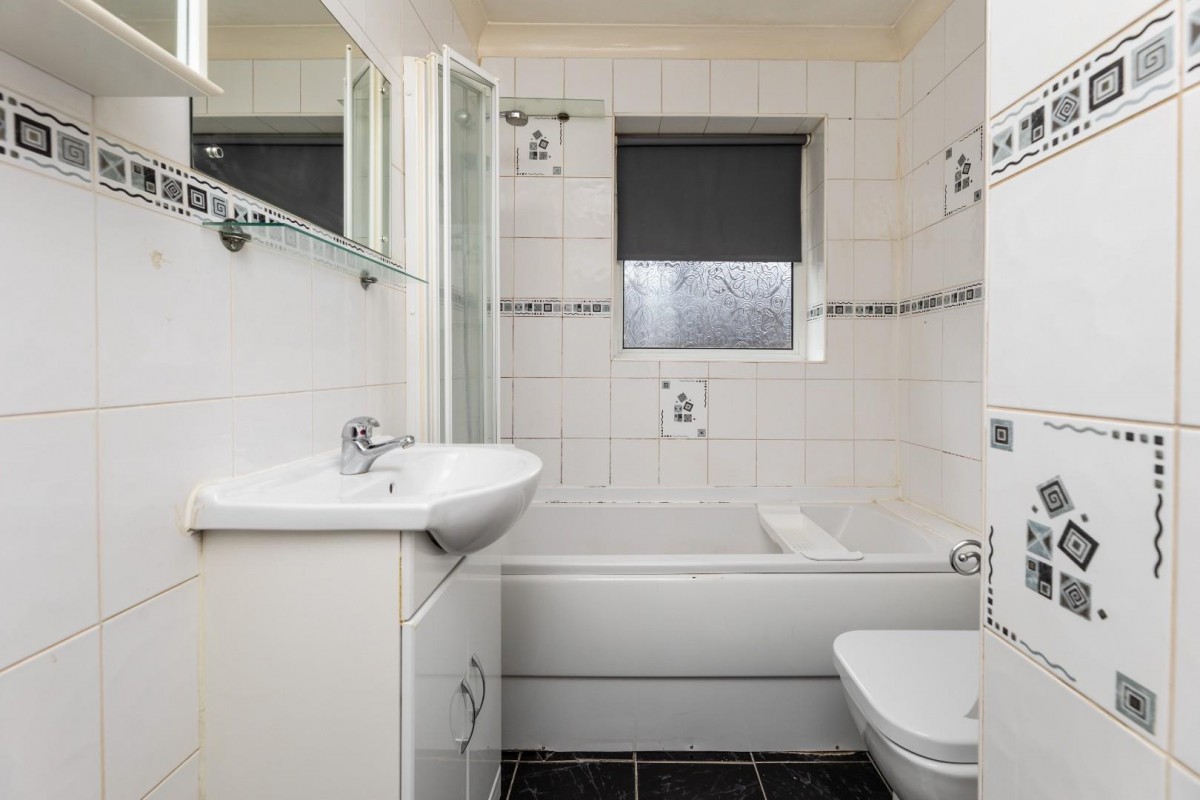 Maltkiln Lane, Castleford