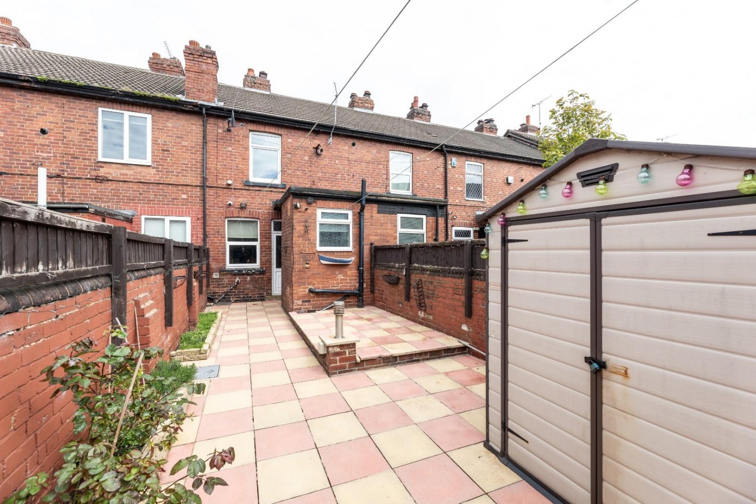 Maltkiln Lane, Castleford