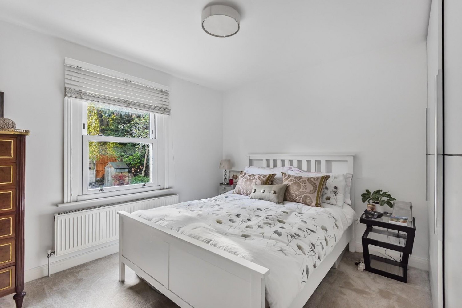 Cecile Park, London, N8