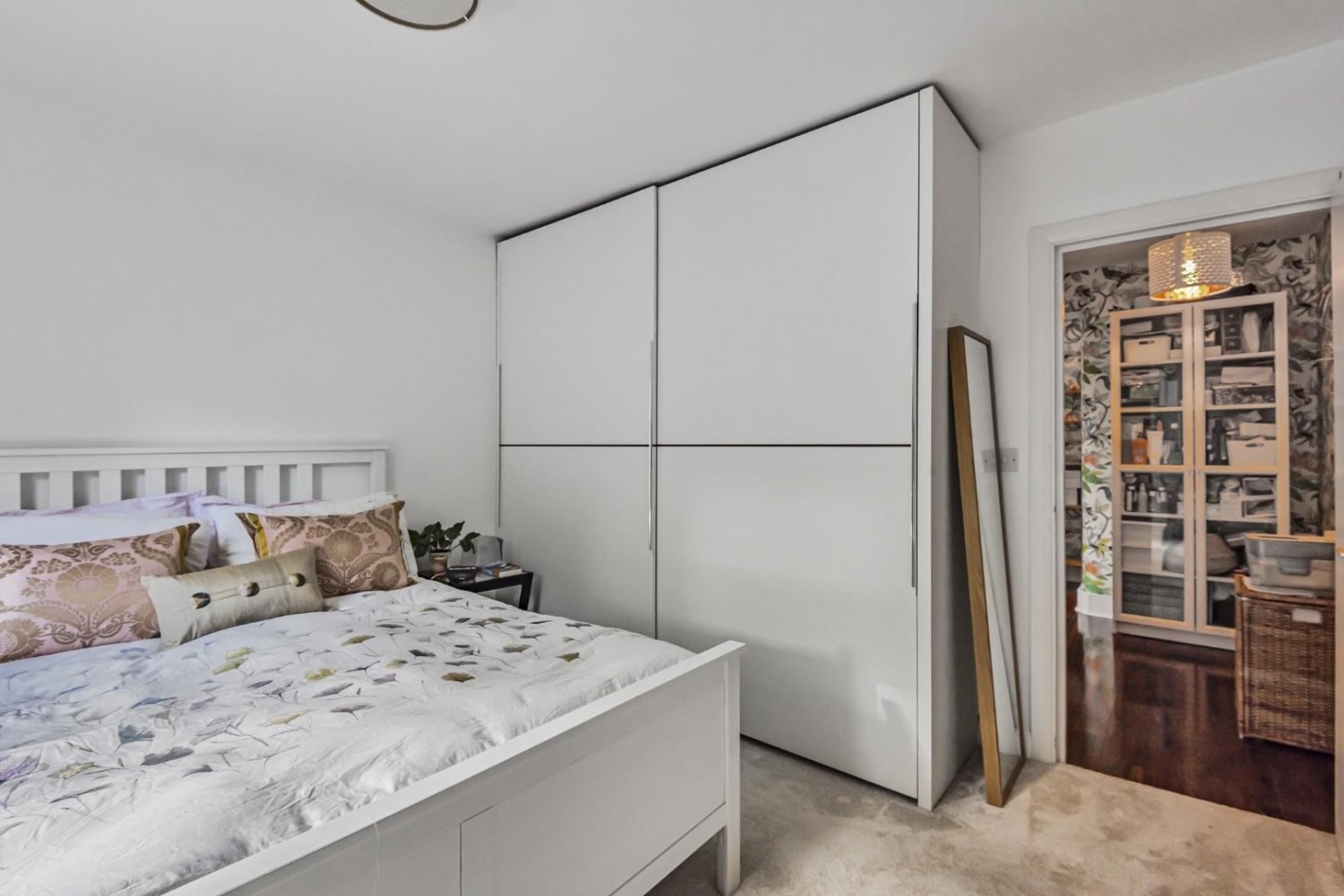 Cecile Park, London, N8