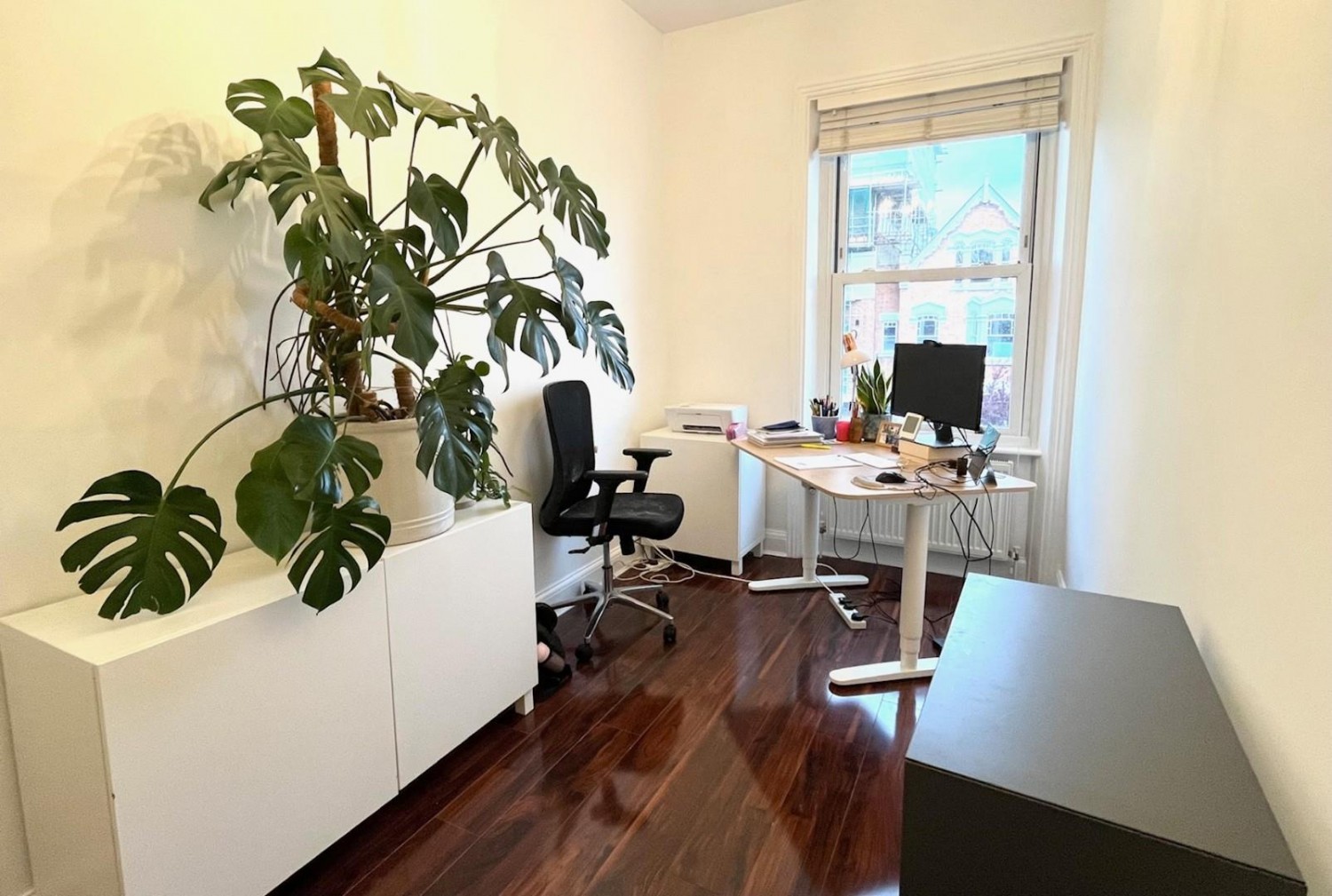 Cecile Park, London, N8