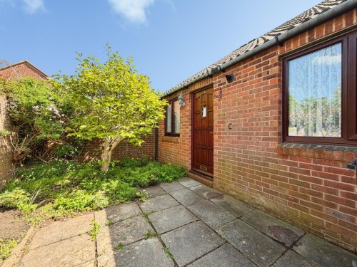 Turnberry Walk, Bristol, BS4 5DL