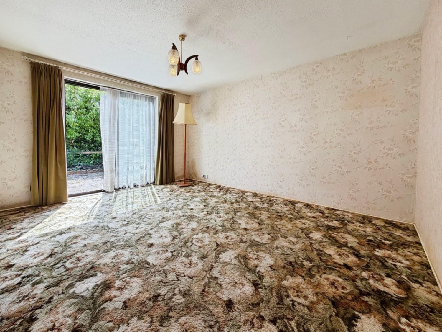 Turnberry Walk, Bristol, BS4 5DL