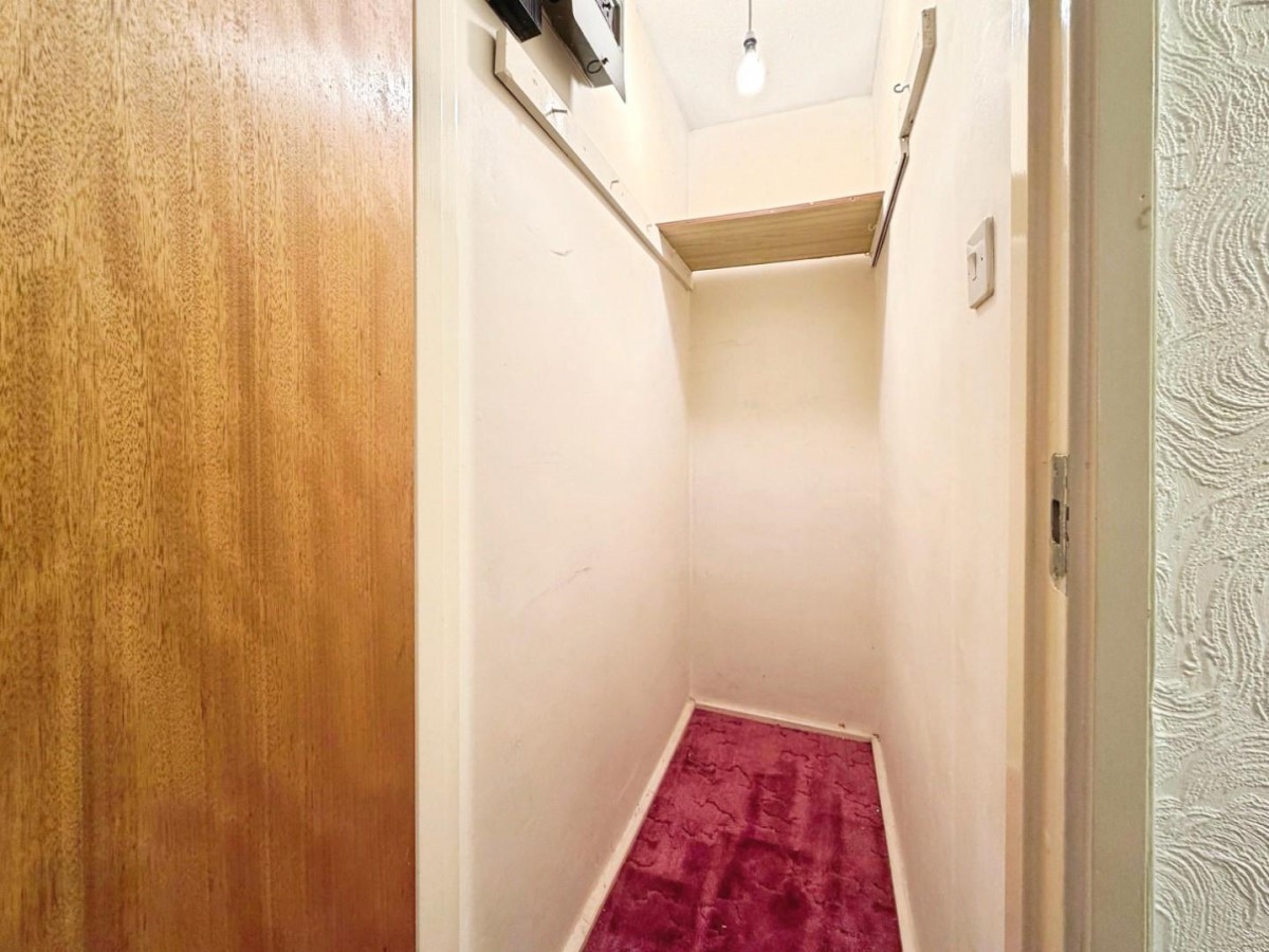 Turnberry Walk, Bristol, BS4 5DL