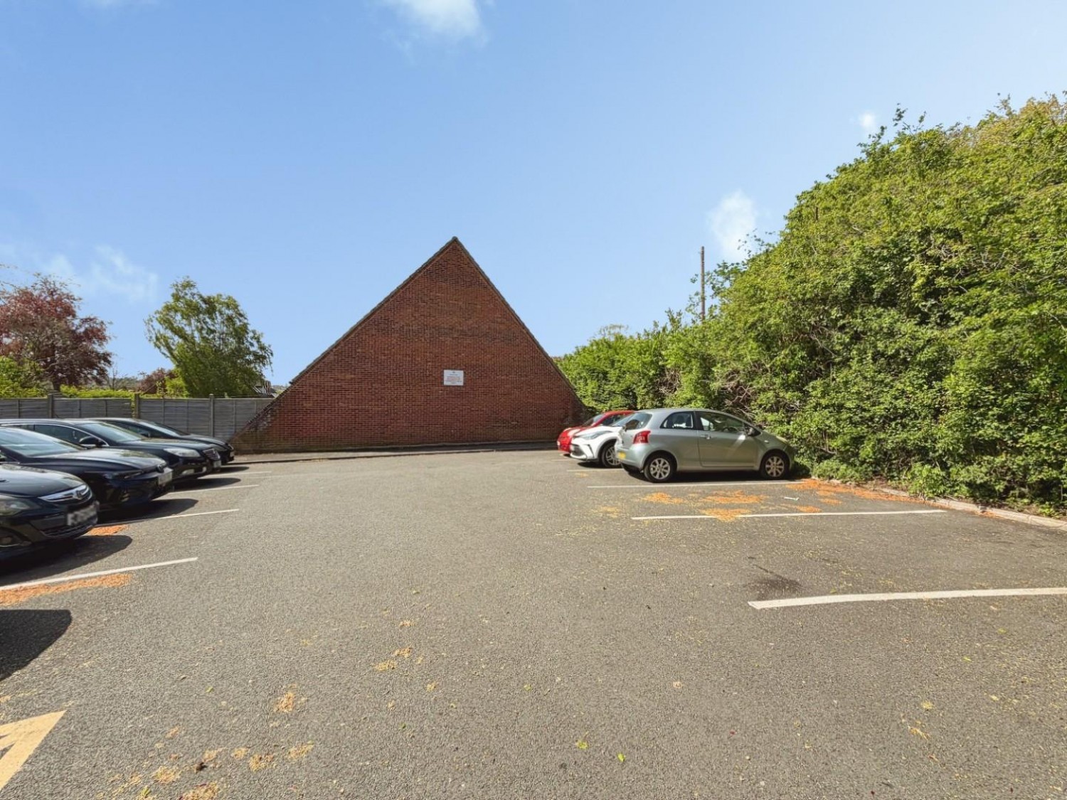 Turnberry Walk, Bristol, BS4 5DL