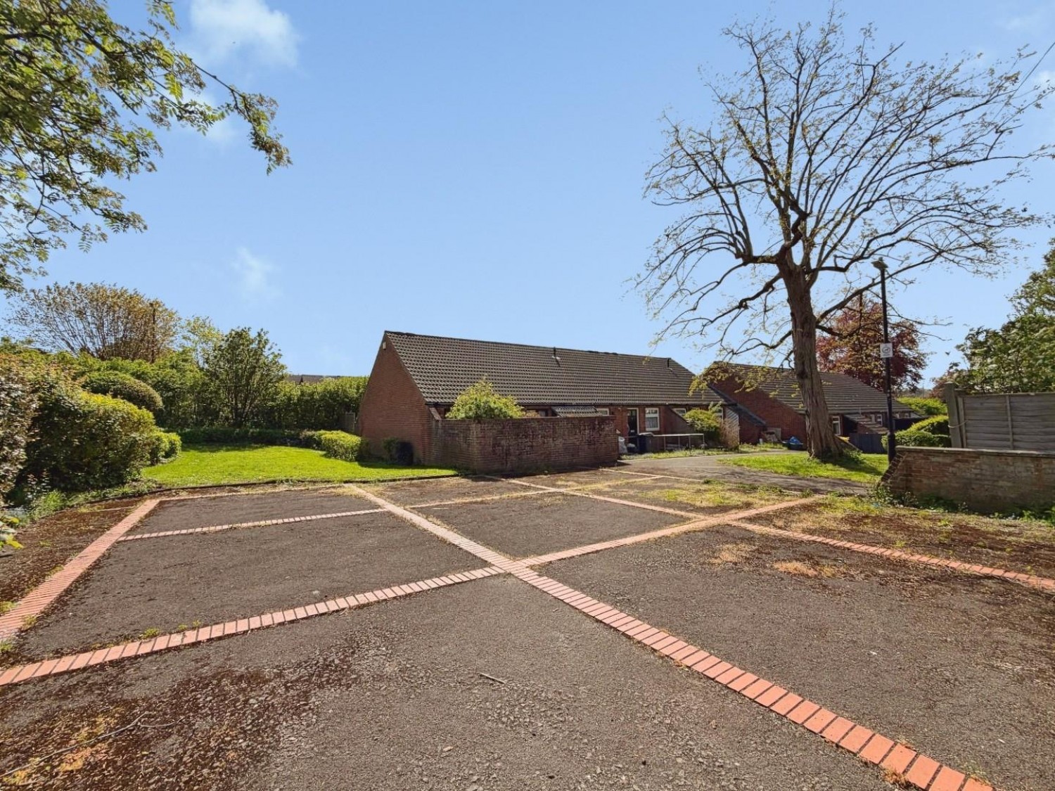 Turnberry Walk, Bristol, BS4 5DL