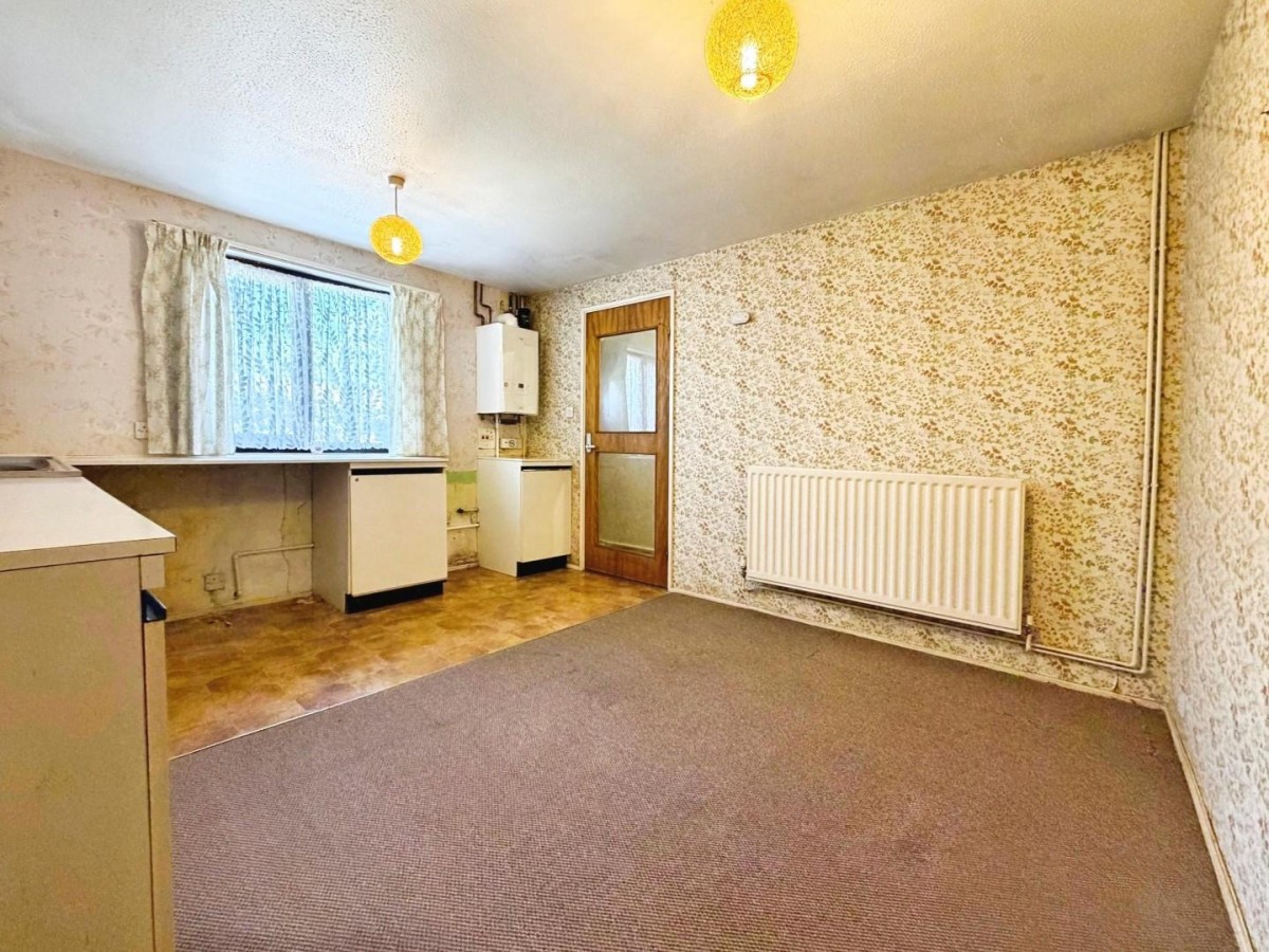 Turnberry Walk, Bristol, BS4 5DL
