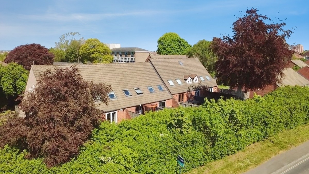 Turnberry Walk, Bristol, BS4 5DL