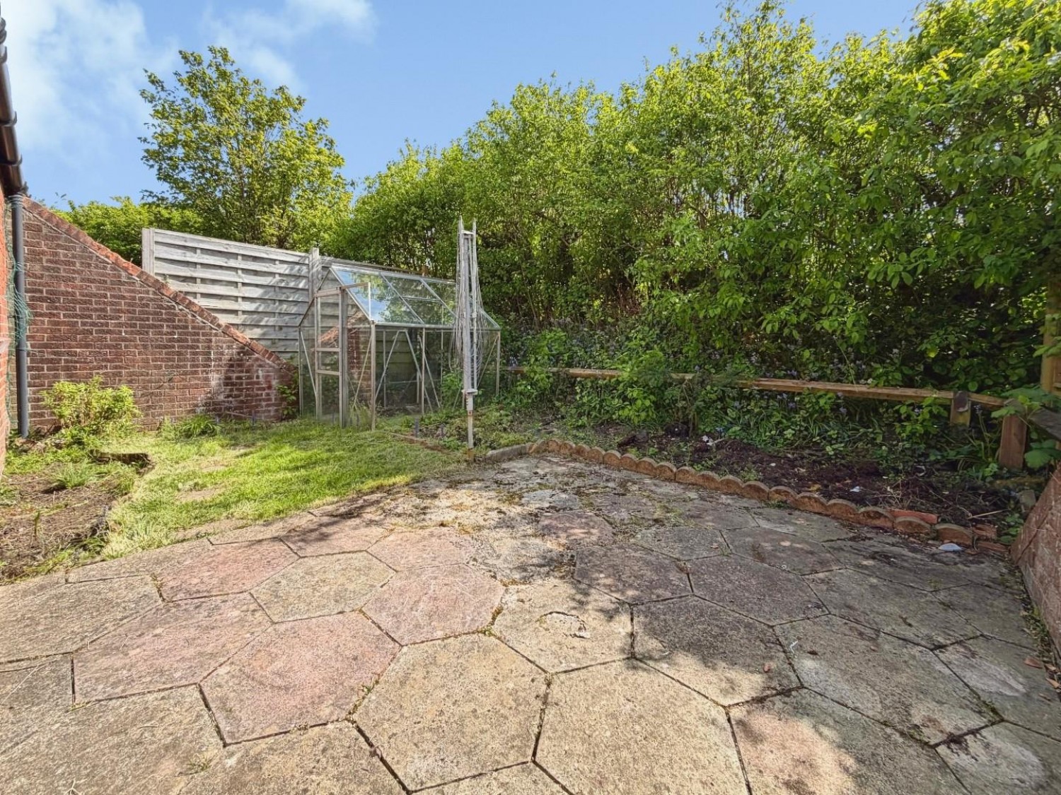 Turnberry Walk, Bristol, BS4 5DL