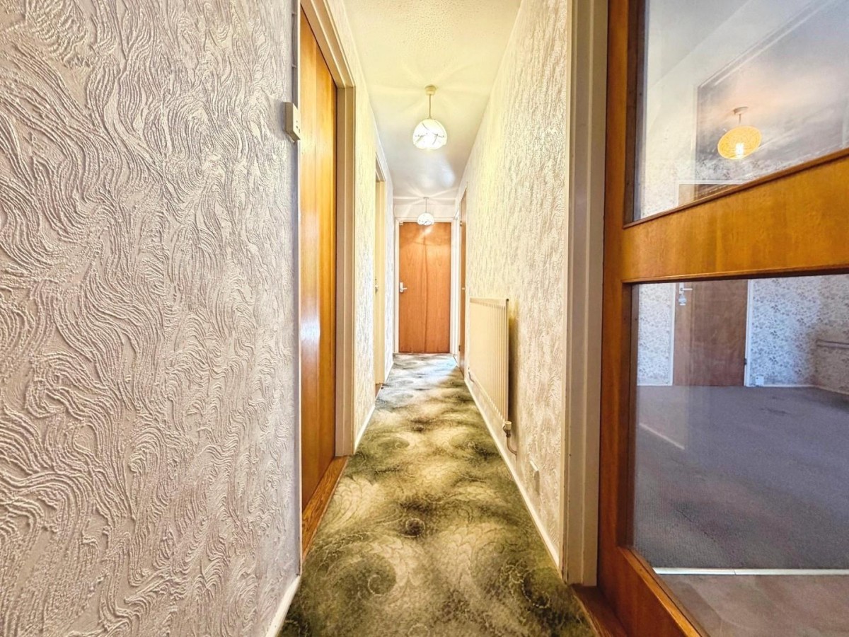 Turnberry Walk, Bristol, BS4 5DL