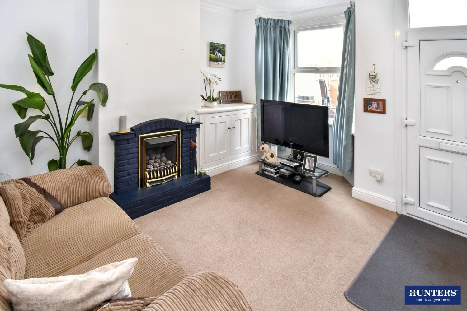 Bassett Street, South Wigston, Leicester