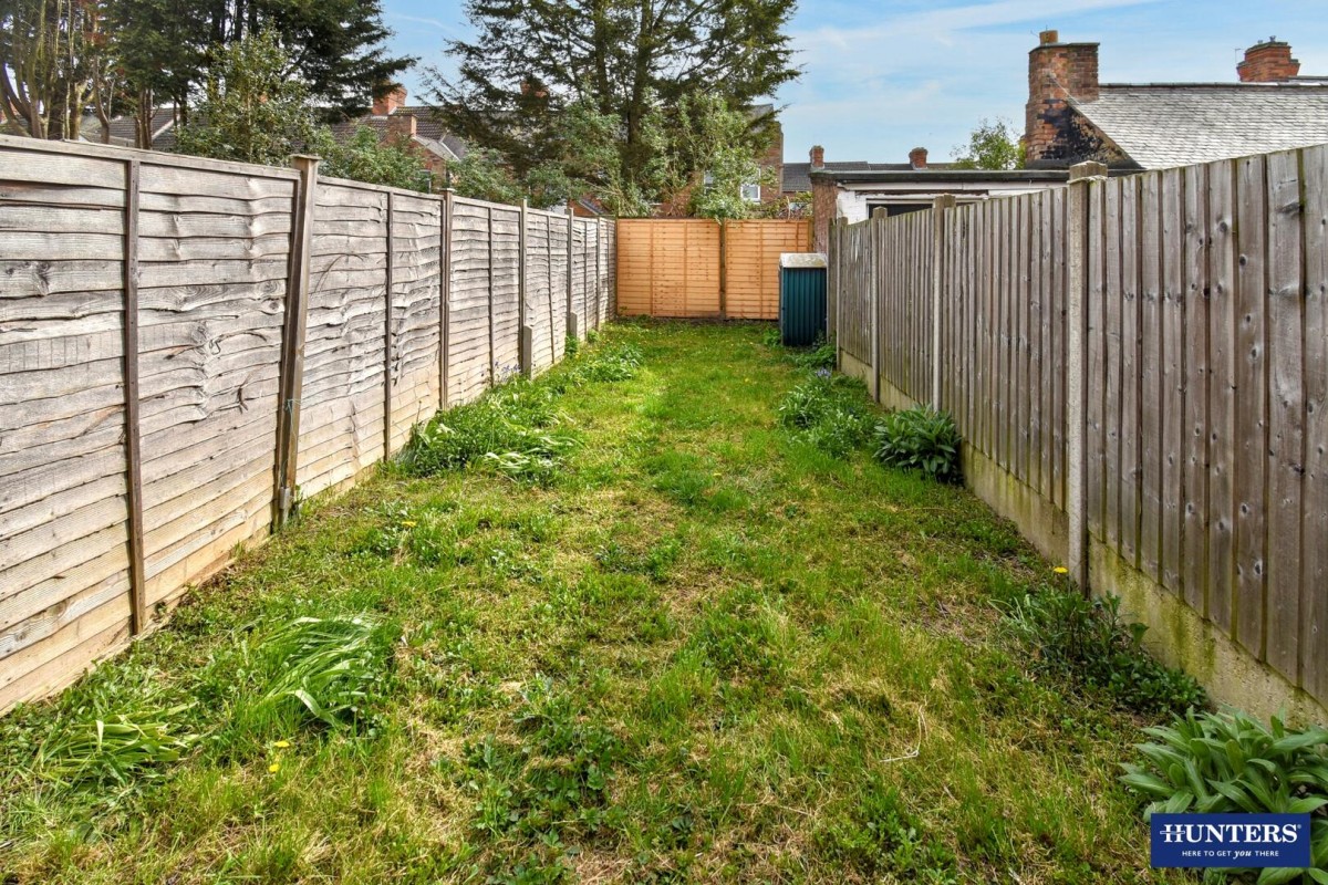 Bassett Street, South Wigston, Leicester