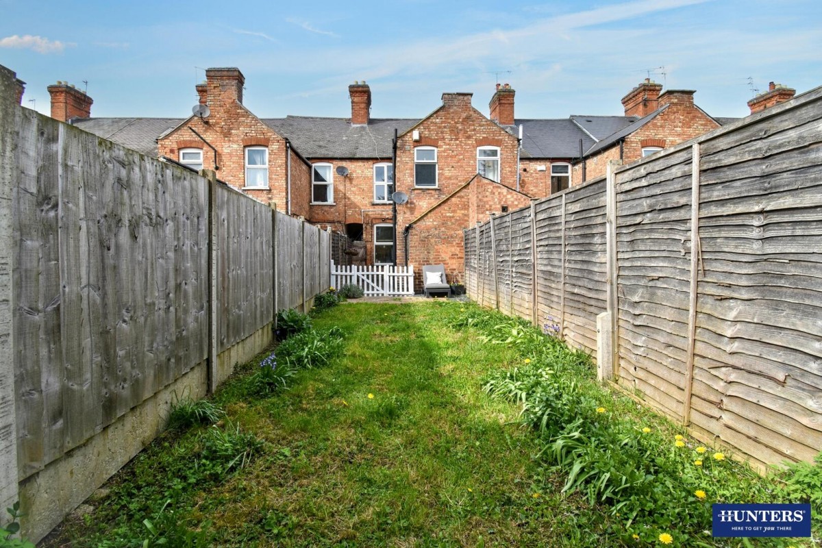 Bassett Street, South Wigston, Leicester