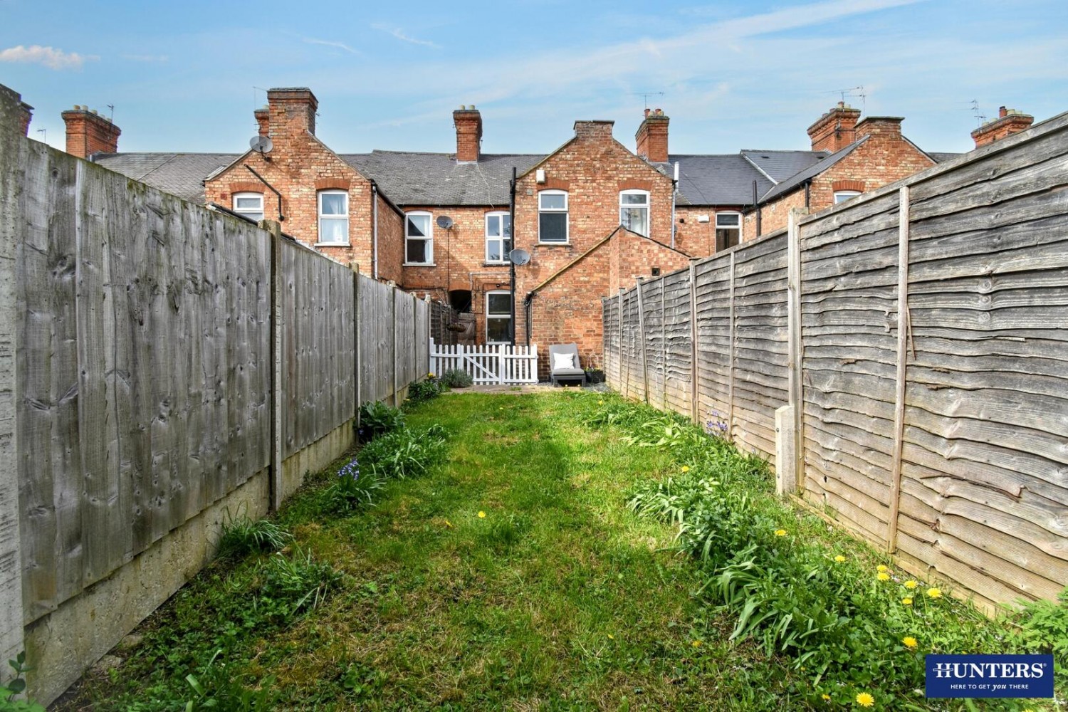 Bassett Street, South Wigston, Leicester