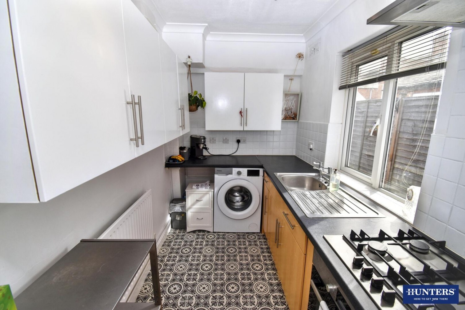 Bassett Street, South Wigston, Leicester