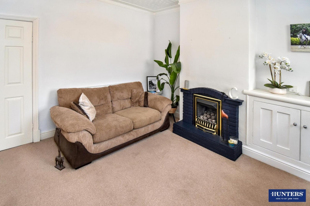 Bassett Street, South Wigston, Leicester