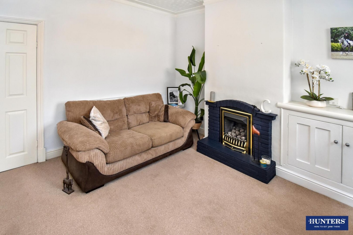 Bassett Street, South Wigston, Leicester