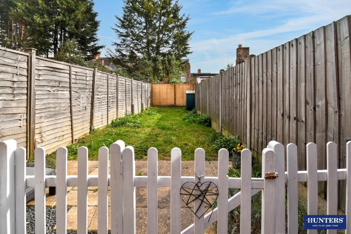 Bassett Street, South Wigston, Leicester