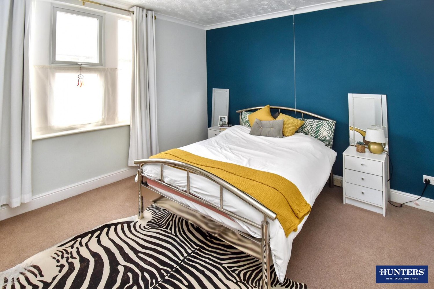 Bassett Street, South Wigston, Leicester