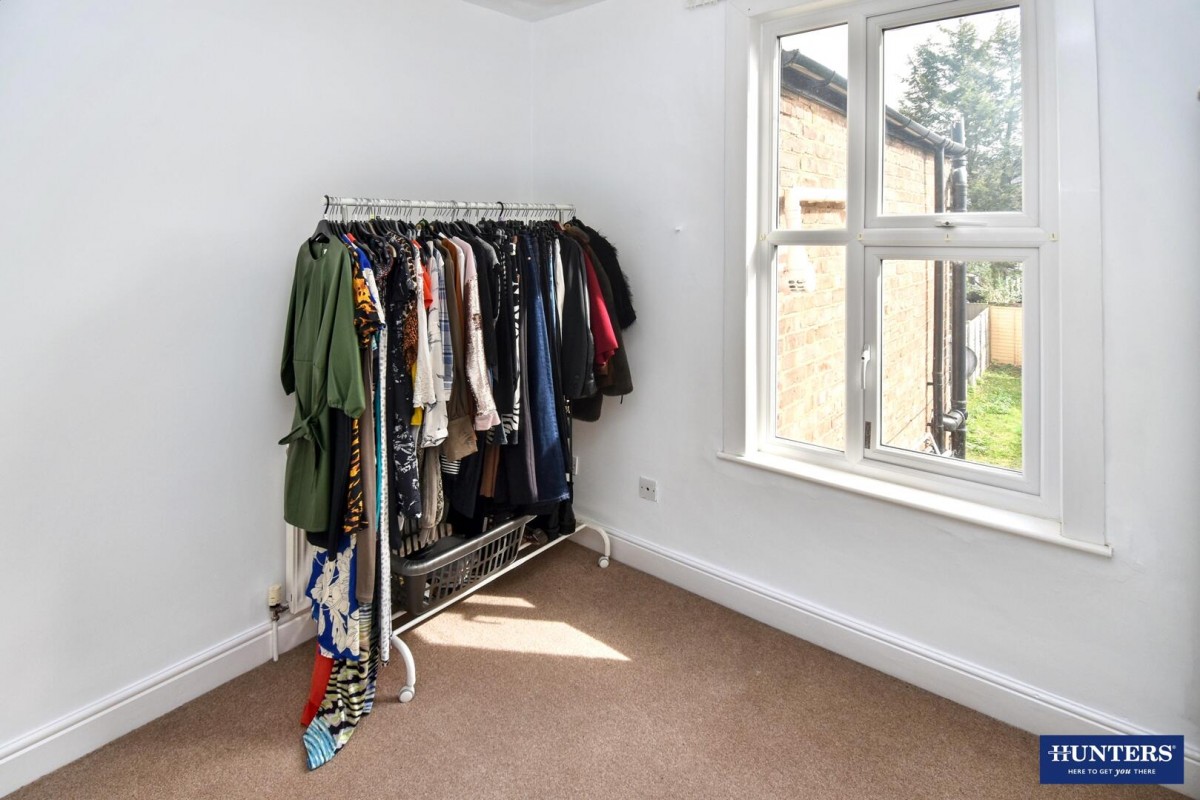 Bassett Street, South Wigston, Leicester