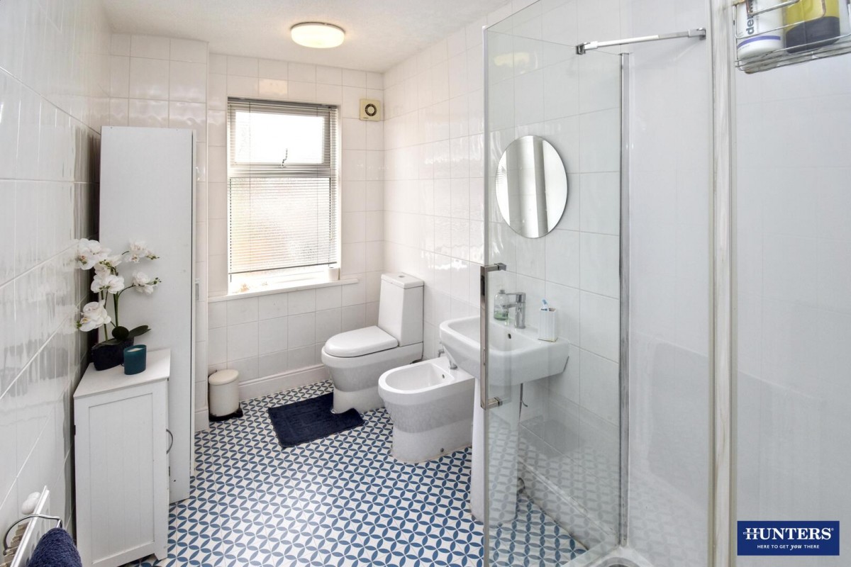 Bassett Street, South Wigston, Leicester