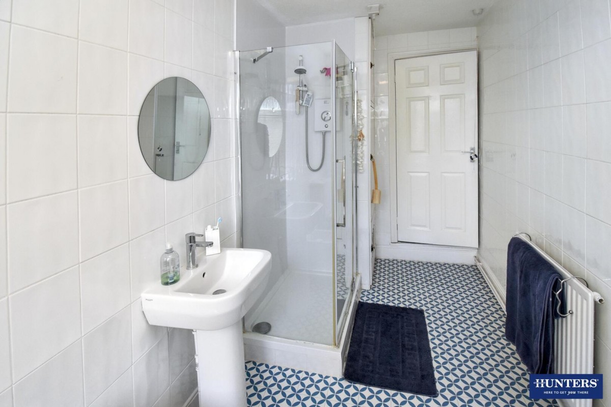 Bassett Street, South Wigston, Leicester