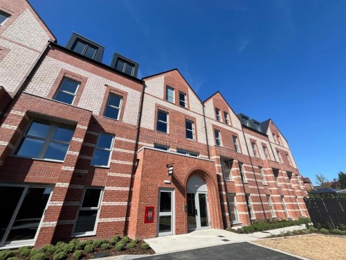 Laindon Road, Manchester