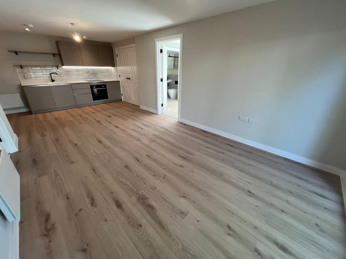 Laindon Road, Manchester