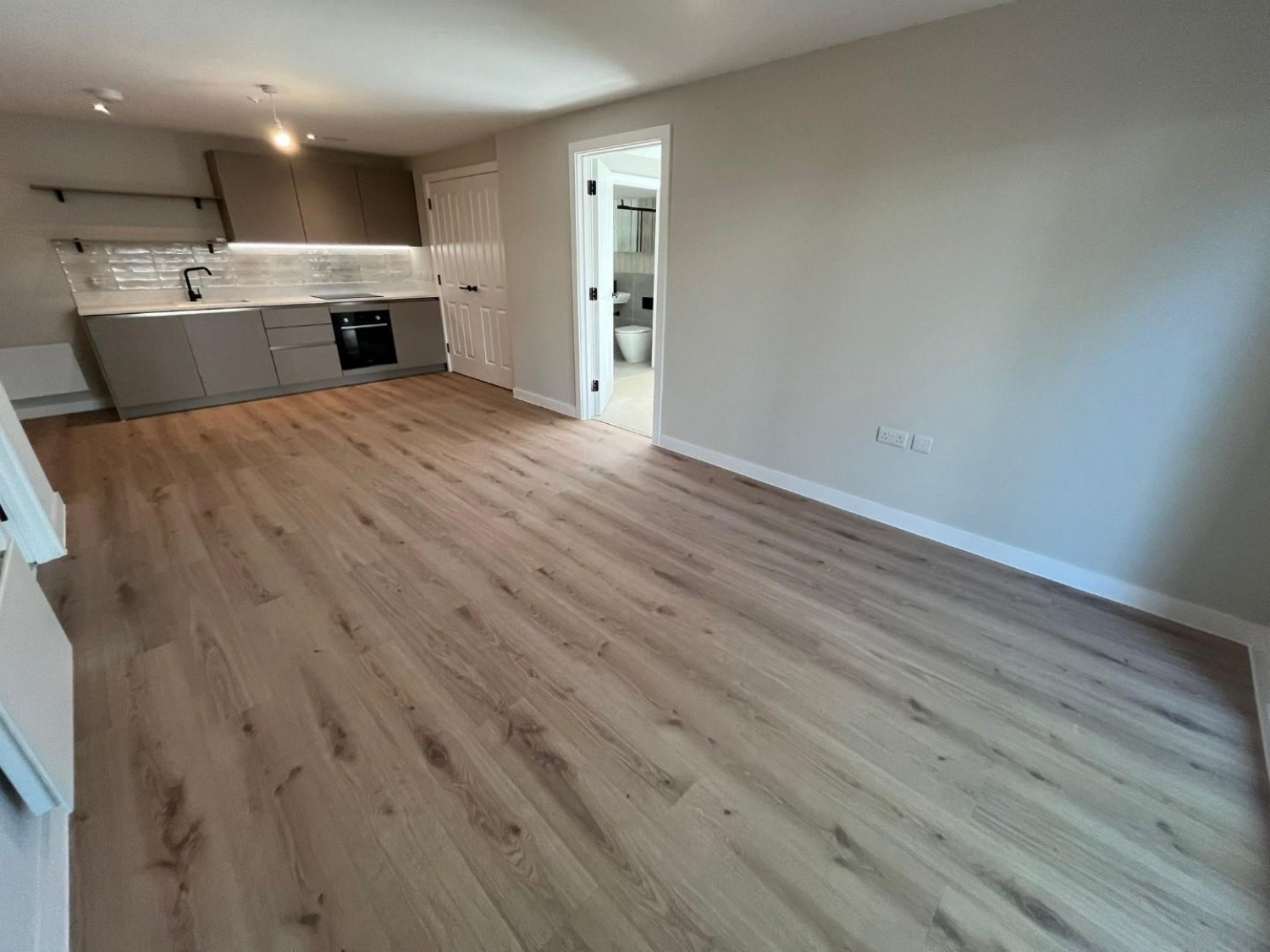 Laindon Road, Manchester