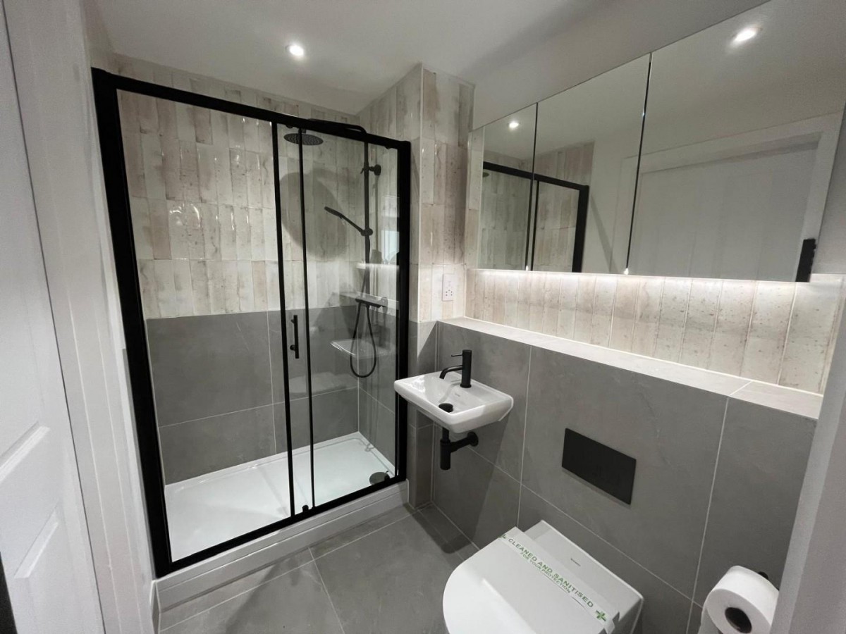 Laindon Road, Manchester