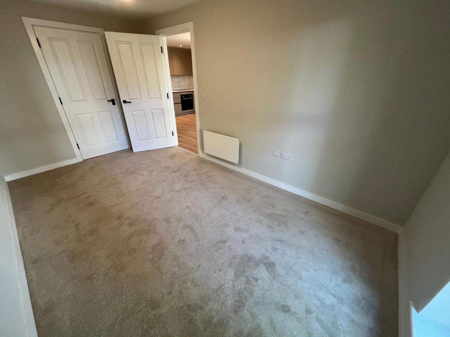 Laindon Road, Manchester