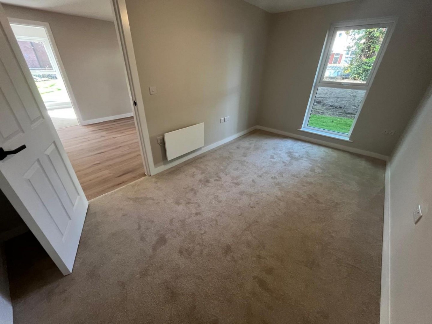 Laindon Road, Manchester