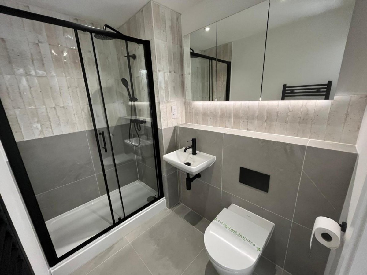 Laindon Road, Manchester