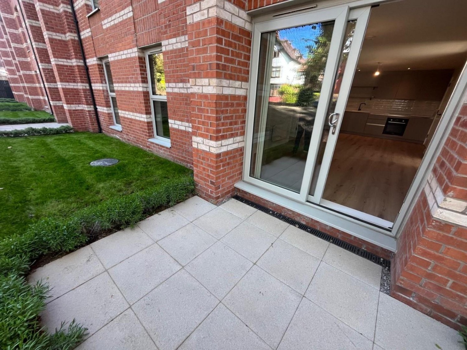 Laindon Road, Manchester