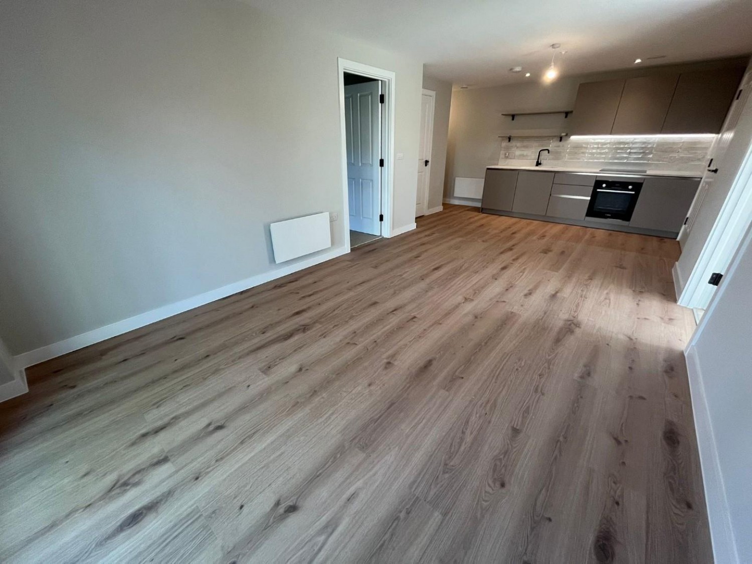 Laindon Road, Manchester