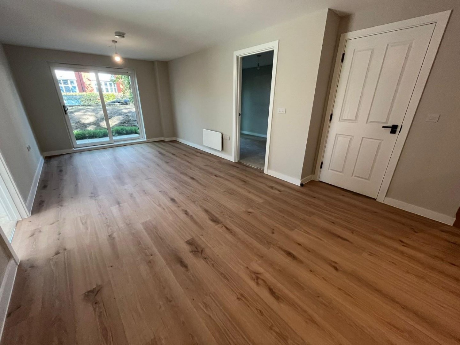 Laindon Road, Manchester