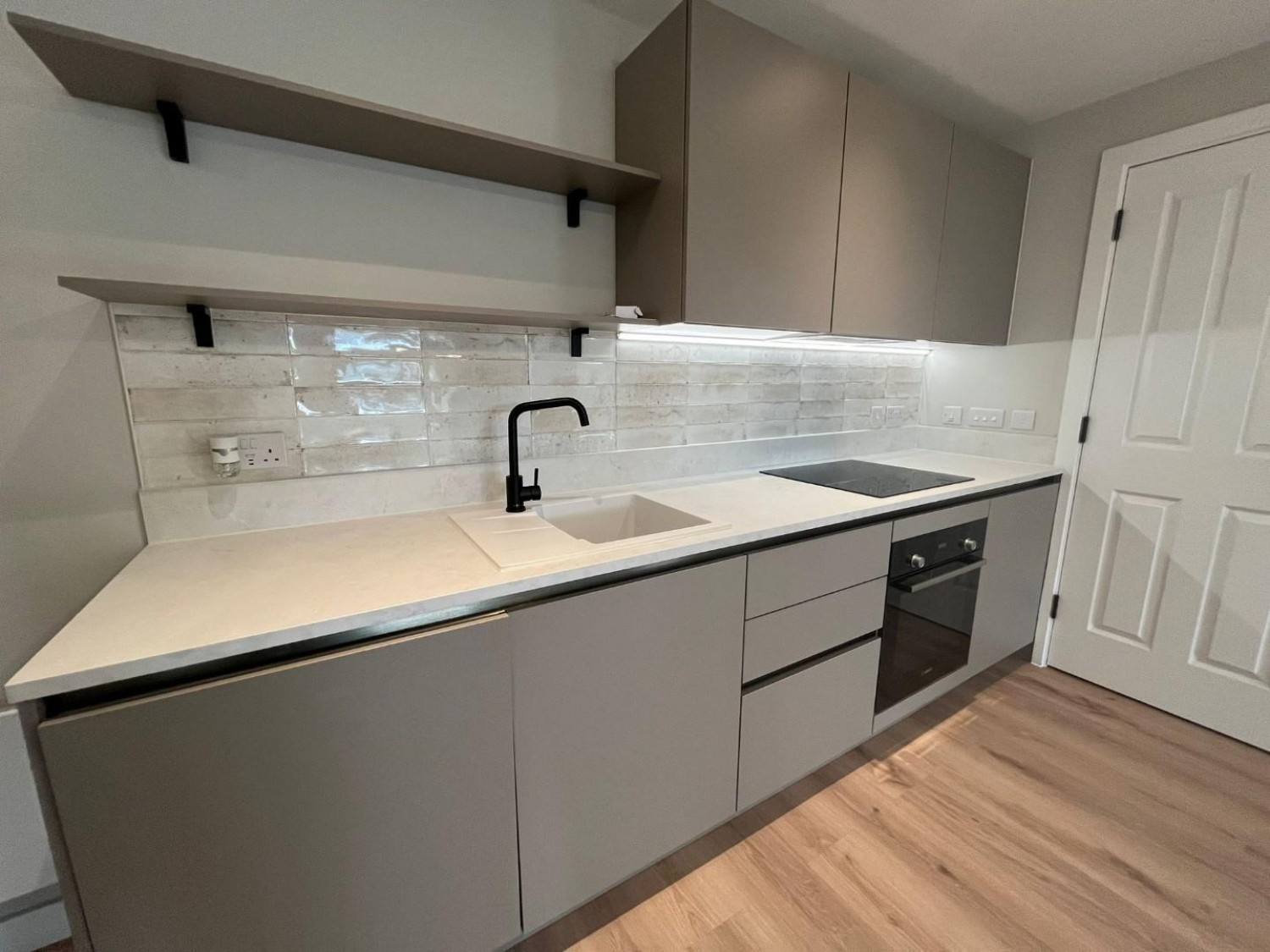 Laindon Road, Manchester