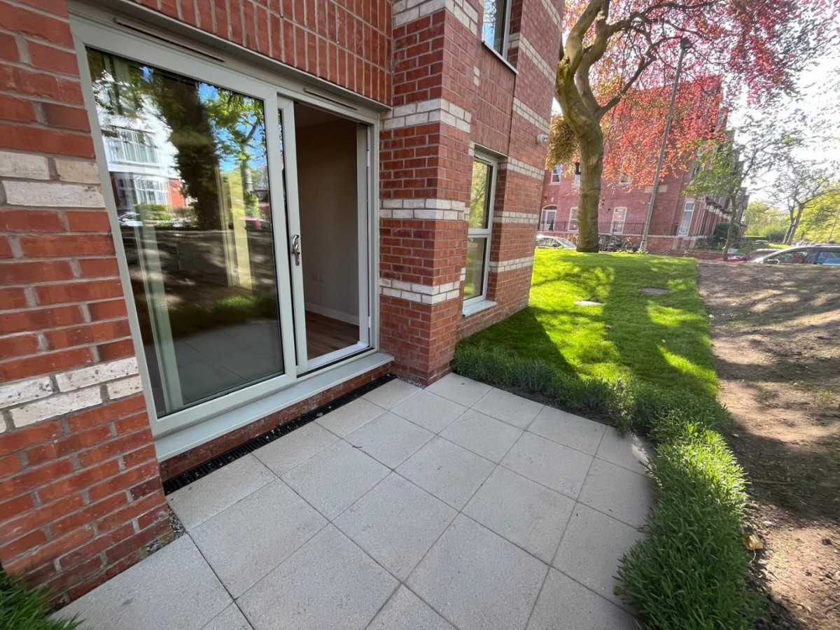 Laindon Road, Manchester