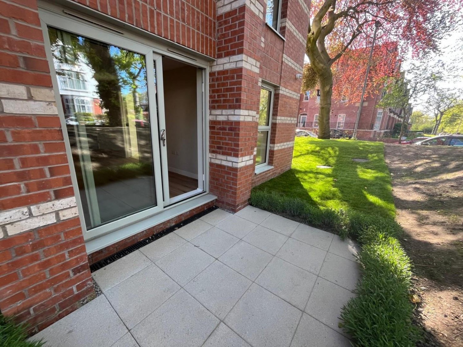 Laindon Road, Manchester