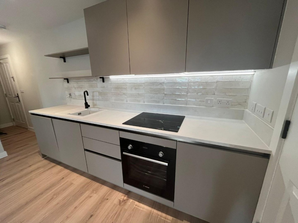 Laindon Road, Manchester