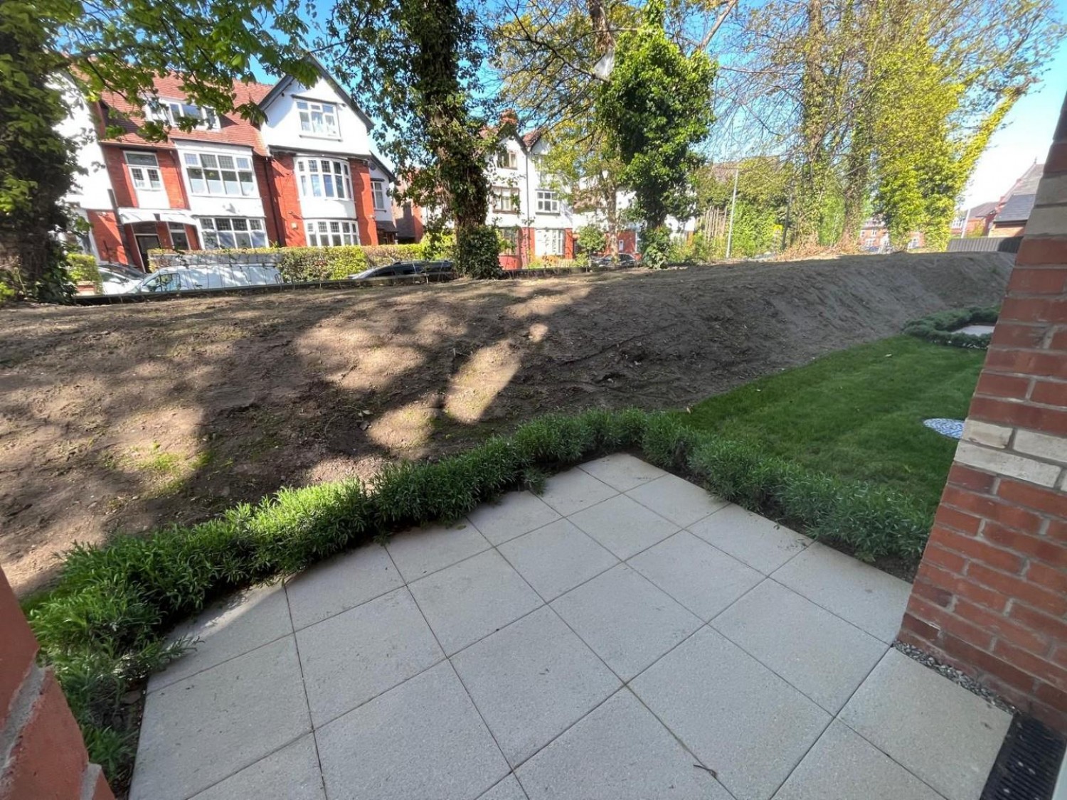 Laindon Road, Manchester