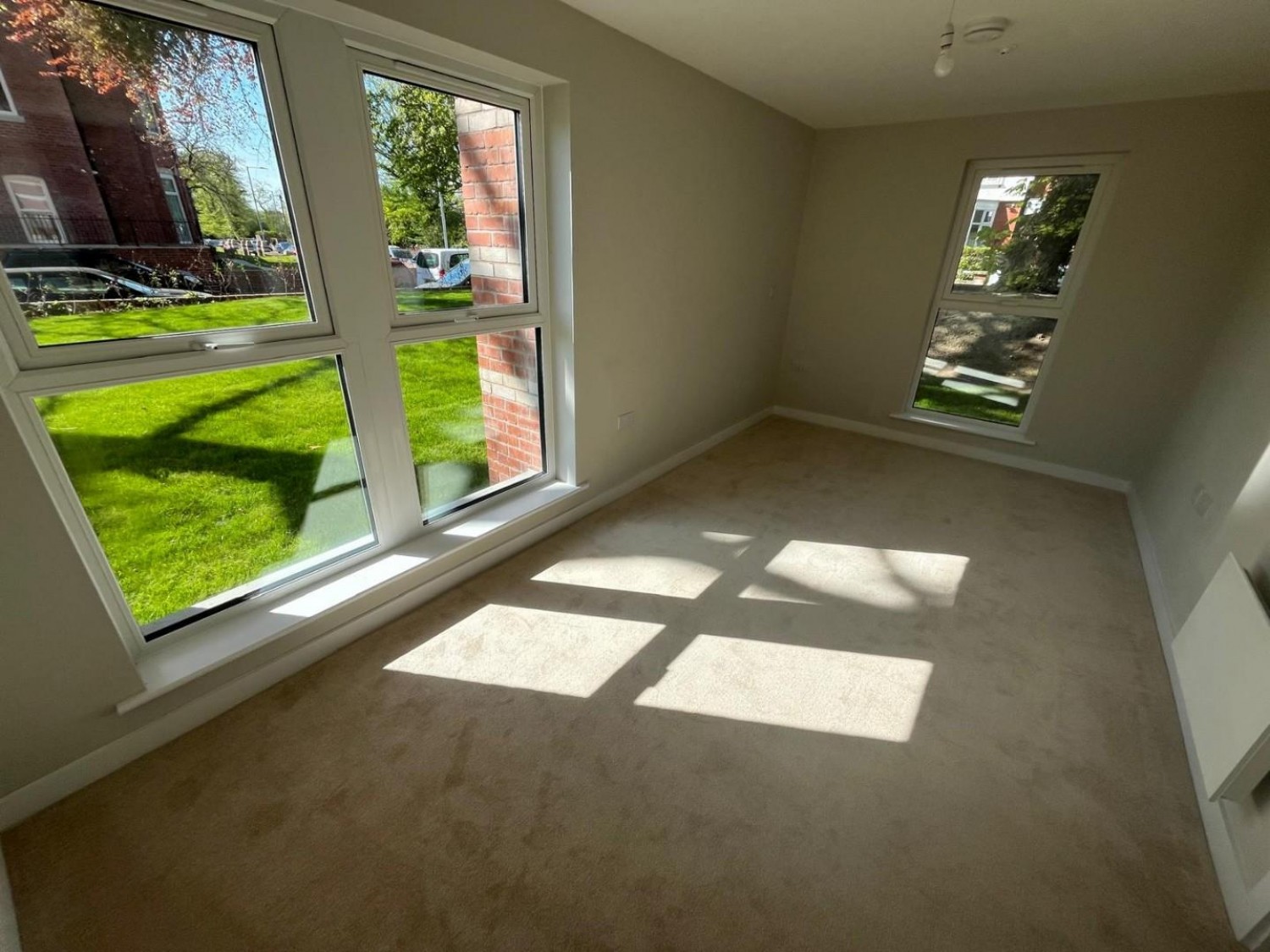 Laindon Road, Manchester