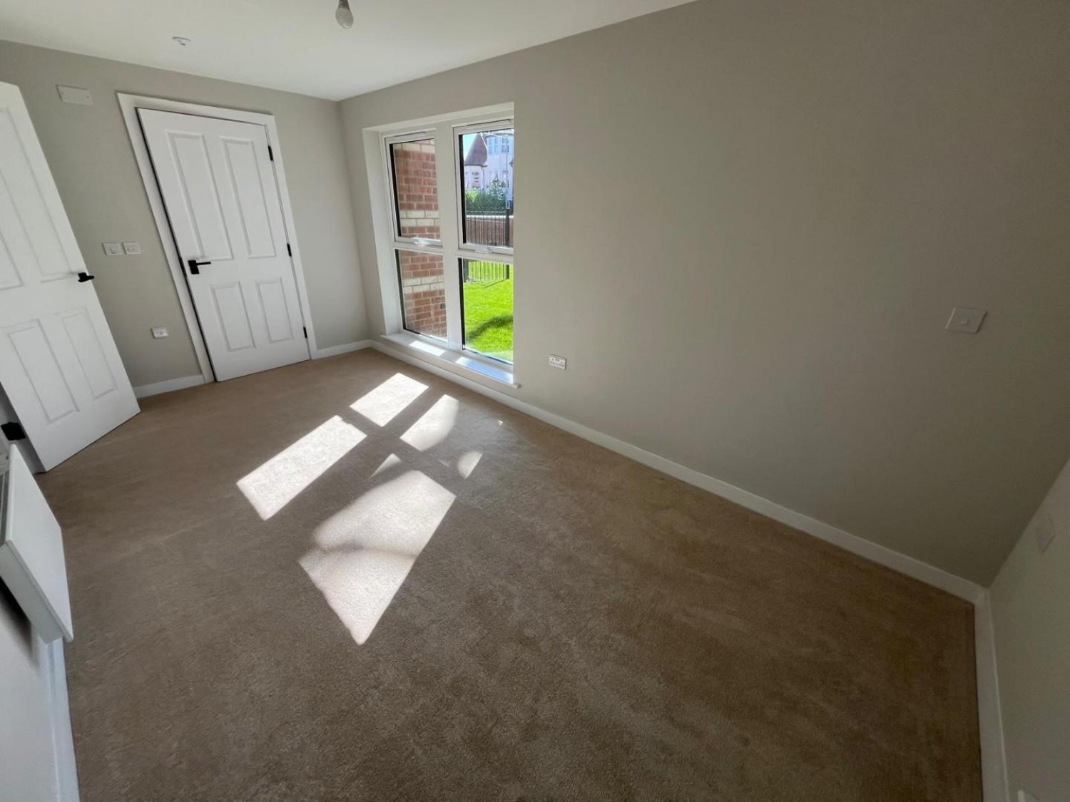 Laindon Road, Manchester