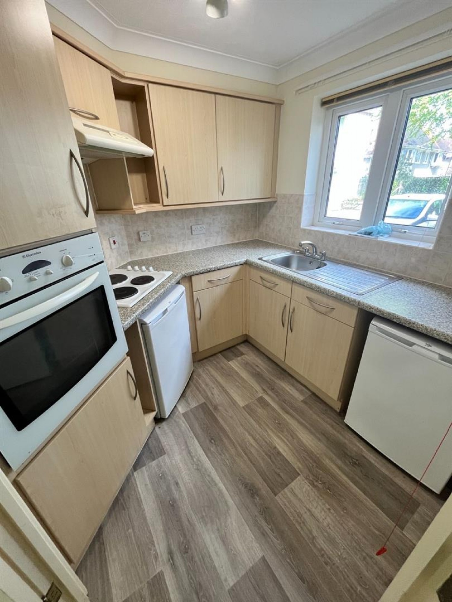 Belle Vue Road, Bournemouth