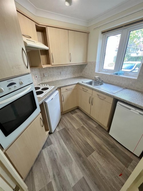 Belle Vue Road, Bournemouth