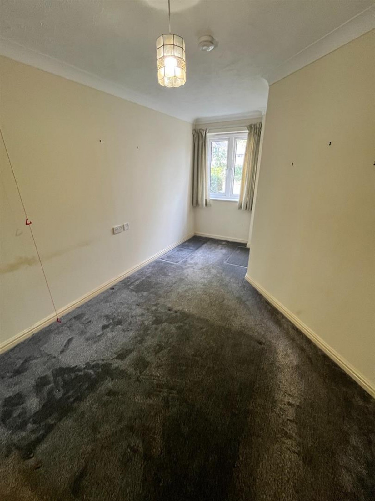 Belle Vue Road, Bournemouth